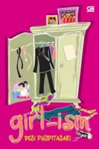 Image of Girl-ism