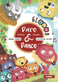 Image of Gloob Dare and Dance