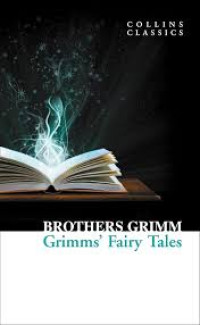 Image of Grimm's Fairy Tales