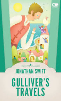 Image of Guliver's Travels