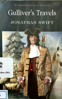 Image of Gulliver's Travels