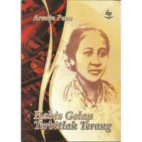 Image of Habis Gelap Terbitlah Terang