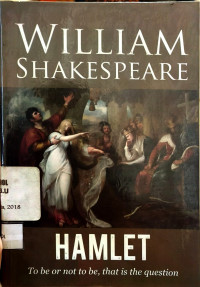 Image of Hamlet