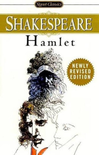 Image of Hamlet