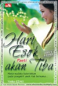 Image of Hari Esok Pasti Akan Tiba