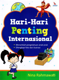 Image of Hari-Hari Penting Internasional