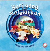 Image of Hari Yang Melelahkan