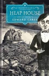 Image of Heap House