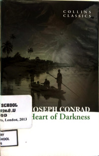 Image of Heart of Darkness