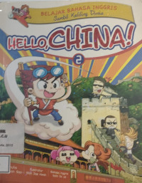 Image of Hello, China! 2