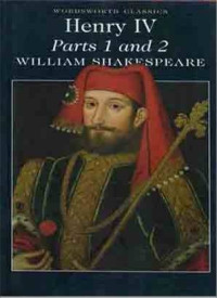 Image of Henry IV Parts 1 and 2