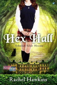 Image of Hex Hall