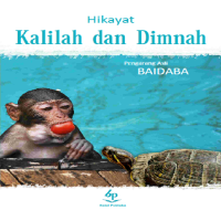 Image of Hikayat Kalilah dan Dimnah