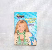 Image of Hold on Tight Berpeganglah Erat - erat
