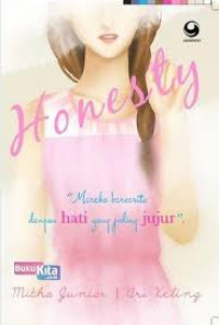 Image of Honesty