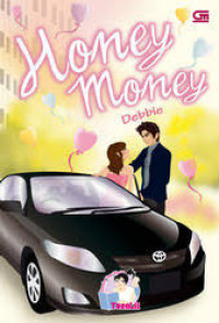 Image of Honey Money