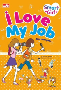 Image of I Love My Job