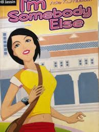 Image of I'm Somebody Else