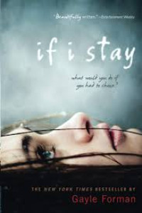 Image of If I Stay
