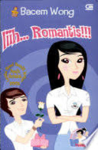 Image of Iiih... Romantis!!!