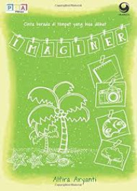Image of Imaginer
