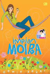 Image of Impian Moira