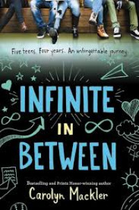 Image of Infinite In Between