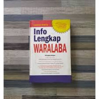 Image of Info Lengkap WARALABA