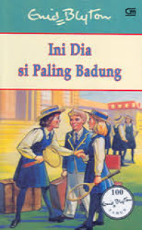 Image of Ini Dia si Paling Badung