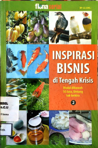 Image of Inspirasi Bisnis ditengah krisis