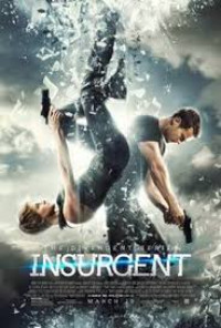 Image of INSURGENT