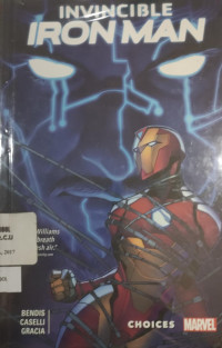 Image of Invincible Iron Man