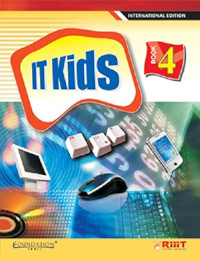 Image of iT Kids Book 4
