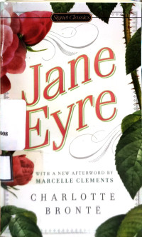 Image of Jane Eyre