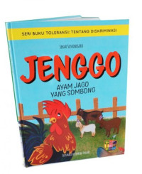 Image of Jenggo Ayam Jago Yang Sombong