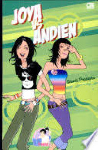 Image of Joya vs Andien