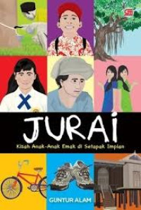 Image of JURAI ( kisah anak-anak emak di setapak impian )
