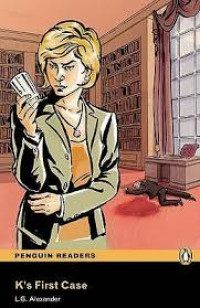 Image of K's First Case