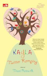 Image of Kayla Twitter Kemping