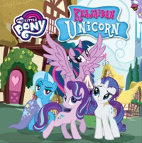 Image of Keajaiban Unicorn My Little Pony
