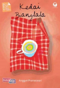 Image of Kedai Bianglala