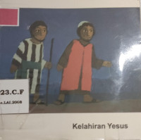 Image of Kelahiran Yesus