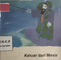 Image of Keluar dari Mesir
