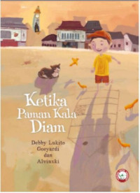 Image of Ketika Paman Kala Diam
