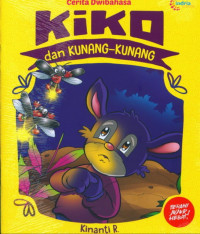 Image of KIKO dan Kunang-Kunang