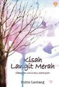 Image of Kisah Langit Merah