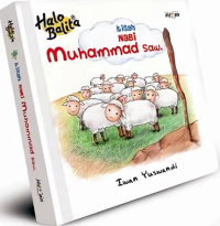 Image of Kisah Nabi Muhammad SAW