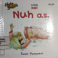 Image of Kisah Nabi Nuh A.S