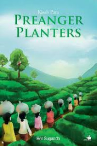 Image of Kisah Para Preanger Planters