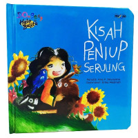Image of Kisah Peniup Seruling Dongeng Halo Balita